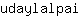 u***i