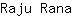 R***a