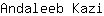 A***i