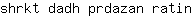 s***n