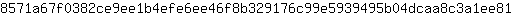 8***1