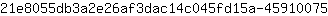 2***5
