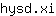 h***i
