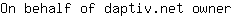O***r