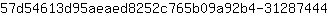5***4