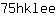 7***e