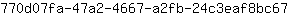 7***7