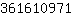 3***1