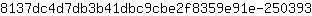 8***3