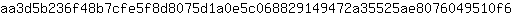 a***6