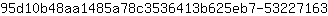 9***3