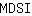 M***I