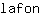 l***n
