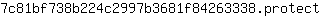 7***t