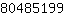 8***9