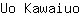 U***o