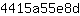 4***d
