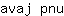a***u