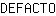 D***O