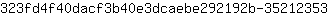 3***3