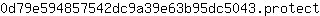 0***t