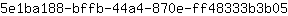 5***5