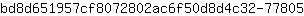 b***5