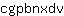 c***v