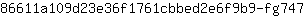 8***7
