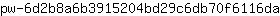 p***a