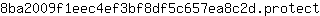 8***t
