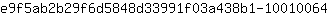 e***4