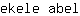 e***l