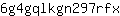 6***x