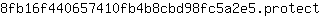 8***t