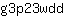 g***d