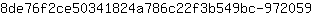8***9