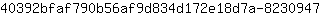 4***7