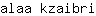 a***i