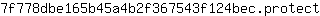 7***t