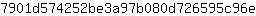 7***e