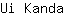 U***a