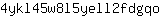 4***o