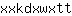 x***t
