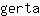 g***a