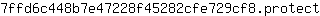 7***t