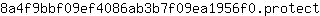 8***t