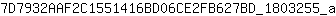 7***a