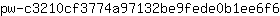 p***6