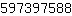 5***8